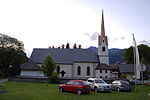 Kath. Filialkirche St. Ottilie
