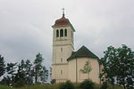 Kath. Filialkirche Sankt Katharina am Kogel