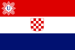 Flagge Kroatiens#Geschichte