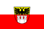 Flag of Duisburg.svg