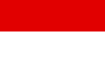 Flagge von Kurhessen