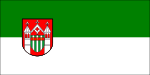 Flagge der Stadt Brakel.svg