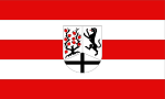 Flagge der Stadt Delbrück.svg