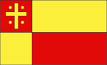 Flagge der Stadt Nieheim.svg