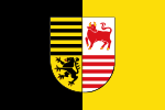 Flagge des Landkreises Elbe-Elster.svg