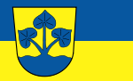 Flagge von Enger.svg