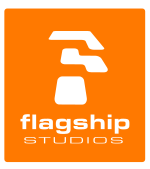 Flagship Studios Logo