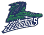 Logo der Florida Everblades