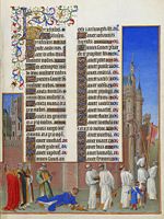 Folio 72r - The Procession of Saint Gregory.jpg