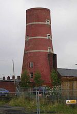 Former Windmill off Moor Lane - geograph.org.uk - 529618.jpg