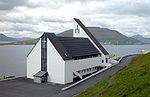 Frederik's Church in Nes, Faroe Islands.JPG