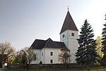 Katholische Pfarrkirche Hl. Jakob