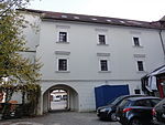Schloss, Musikschule