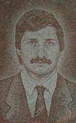 Sergei Kapustin
