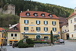 Gasthaus, Metnitztalerhof