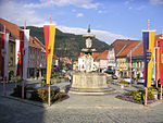 Stadtbrunnen