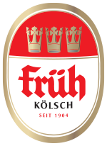 Logo Cölner Hofbräu Früh