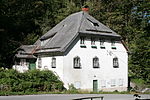 Bürgerhaus, sog. Schnallenhaus