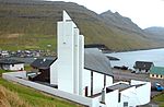 Gøtu kirkja, Gøtugjógv, Faroe Islands (2).JPG