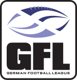 Logo der German Football League