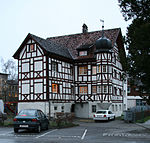 Wohnhaus, Weinschlößle