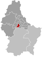 Gemeinde Ettelbruck (Kanton Diekirch)