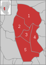 Gharb Kurdufan district map overview.svg