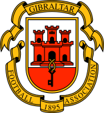 Gibraltar FA.svg