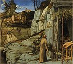 Giovanni Bellini - Saint Francis in the Desert - Google Art Project.jpg