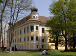 Schloss Gleinstätten