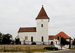 Katholische Pfarrkirche hl. Jakobus d. Ä.