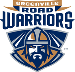 Logo der Greenville Road Warriors