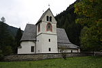 Lueg-Kapelle