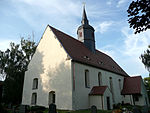 Grumbacher Kirche