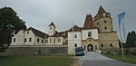 Schloss Kornberg