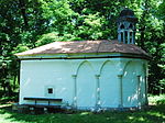 Kalvarienberganlage (Grabkapelle)