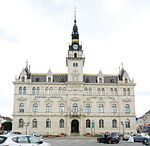 Rathaus/Gemeindeamt