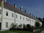 Serviten/-innen-Kloster