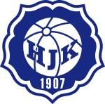 HJK Helsinki.svg