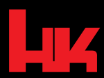 Heckler &amp;amp;amp; Koch Logo