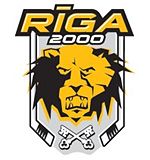 HK Riga 2000