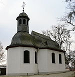 Kath. Herzenbergkapelle zu Hadamar