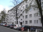 Georg-Wilhelm-Straße
