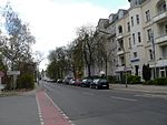 Schwarzbacher Straße