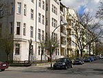 Seesener Ecke Halberstädter Straße
