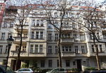 Johann-Sigismund-Straße 2–3