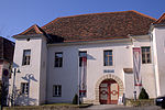 Steinpeißhaus/Stadtmuseum Hartberg