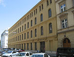 Neues Fabriksgebäude, Mühlenbauanstalt u. Maschinenfabrik Hoerde