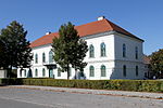 Schloss, Amtshaus