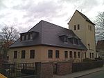 Heilandskirche in Halle (Saale)
